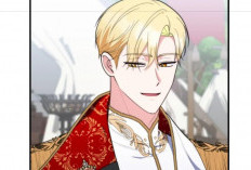 Baca Manhwa A Princess Who Reads Fortune Chapter 55 Bahasa Indonesia, Camelia Salting Sendiri Sama Duke!