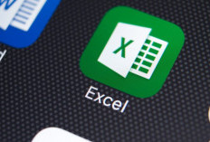 Cara Input No KK KTP NIK Otomatis di Excel, Sat Set Lima Menit Kerjaan Beres Tanpa Eror