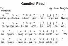 Lirik dan Makna Lagu Gundul-gundul Pacul, Ternyata Ada Sebuah Pesan Tersembunyi untuk Penguasa