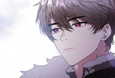 Link Baca Webtoon Go Away Romeo Episode 4 Bahasa Indonesia Diam-Diam Diselingkuhi Romeo, Rosaline Sakit Hati 