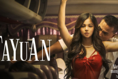 Link Nonton Film Filipina Tayuan (2023) SUB Indo Full Movie HD, Kisah Penumpang Bus dan Kondektur