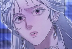 Uncensored! Link Baca Predatory Marriage Chapter 20 Bahasa Indonesia Magrave yang Usaha, Ishakan yang Dapat Jatah 