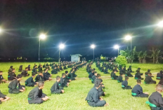 Akar Konflik Antara PSHT P16 dan P17, Real Atau Hanya Hoaks Belaka?