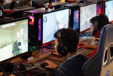 Alamat 5 Warnet Game Online Terdekat di Jabodetabek, Surganya Pecinta eSports yang Punya PC Spek Dewa 