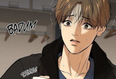 Lien et spoilers révèlent Manhwa BL Jinx Chapitre 50 VF Scans en Français, Dan Effrayé!