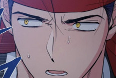 Terpojokkan! Spoiler Baca Manhwa BL Dawn of The Dragon Chapter 52 Bahasa Indonesia, Woon Dideskriminasi!