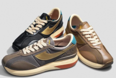 Ukuran Sepatu 43 Berapa Cm? Cek Penjelasan Lengkapnya Berikut Ini!