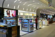 Benarkah Lotte Duty Free Penipuan? Raksasa Ritel Bebas Bea! Cek Faktanya Berikut Ini