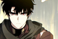The Max Level Player’s 100th Regression Chapter 39 Sub Indonesia, Baca Disini! Black Scythe Akan Kembali Beraksi