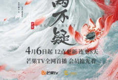 Nonton Drama China The Trust (2023) Episode 1-6 Sub Indo, Lengkap Jadwal Rilis! Lahirnya Xu Yu Puteri Jenderal