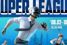 Jadwal Lengkap PMSL SEA Spring 2024 PUBG, Sebanyak 20 Tim Bakal Ikut Bertanding di Event Ini!