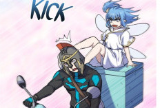 Link Baca Komik Divine Delivery Full Chapter Bahasa Indonesia, Beserta Sinopsis dan Judul Lainnya!