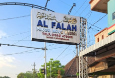 Profil Pondok Pesantren Al Falah Ploso Kediri: Sejarah Singkat, Pendidikan, dan Alamat Lengkap