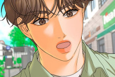 Baca Webtoon The Fox Club Chapter 62 Bahasa Indonesia Onyu dan Minwoo Bikin Gemas Dengan Interaksinya yang Lucu 