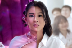 Jadwal Tayang Dear David di Netflix, Film Romantis Terbaru Indonesia Dibintangi Oleh Shenina Cinnamon dan Emir Mahira
