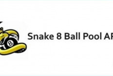 Download Mod Apk Snake 8 Ball Pool VIP Unlocked Februari 2024, Unlimited Money dan Gratis Item Menarik!