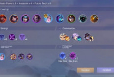 Meta Magic Chess Terkuat di Tahun 2024, Hero Receh Tapi Damage Bikin Meleleh!