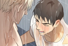 Manhwa BL Backlight Chapitre 31 RAW VF Scan, Il y aura des scènes non censurées 18+