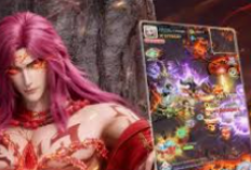 Kode Redeem Renegade Immortal 6 Februari 2026, Hadiah Terbaru Sudah Menunggu untuk di Klaim!