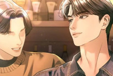 Link Baca A Child Who Looks Like Me Chapter 19 Bahasa Indonesia Ingatan Masa Lalu Mulai Muncul 