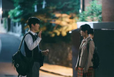 Link Nonton Drama Korea Twinkling Watermelon Episode 9-10 Sub Indo, Eun Gyeol Mulai Menyesali Pilihannya! 
