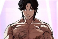 Link Lookism Chapter 509 Bahasa Indo Jonggun Melawan 3 Puncak Generasi Hingga Ada Korban Tewas