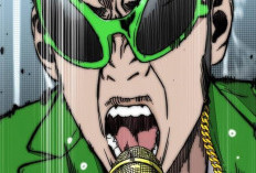 Link Baca Manhwa Wind Breaker Chapter 500 Bahasa Indonesia, Akhirnya Terlihat Siapa yang Akan Jadi Juaranya!