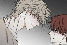 Update Lanjutan Night By The Sea (Low Tide In Twilight) Ch 74 Sub Indonesia, Euihyun Ingin Menyerah di Depan Taejoo
