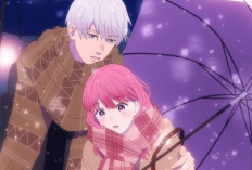 Regarder Gratuitement A Sign of Affection (2024) Épisode Complet 1-12 V0STFR, L'histoire d'amour de Yuki