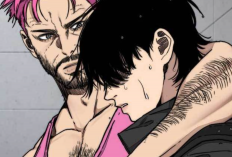 Spoiler & Baca Manhwa Wind Breaker Chapter 479 RAW Bahasa Indonesia, Waduh! June Harus Berjuang Nih