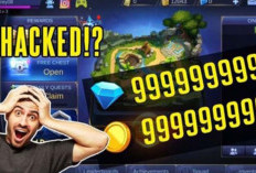 Daftar Aplikasi Cheat Mobile Legends Paling Gacor Terbaru 2024, Dijamin Anti Banned Hero!