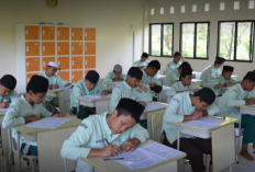 Program Pendidikan Pondok Pesantren Madinatul Quran Bogor, Membentuk Generasi yang Berkarakter & Visioner