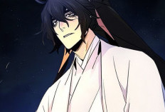 Baca Manhwa The Return Of the Crazy Demon Chapter 119 Bahasa Indonesia Berikut Spoiler Terbarunya