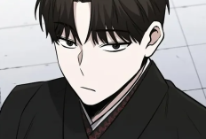 Manhwa Mount Hua Sect's Genius Phantom Swordsman Chapter 4 Bahasa Indonesia Scan, Ada Hal Penting yang Ingin Disampaikan
