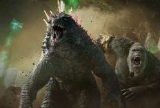 Synopsis Godzilla x Kong: Le Nouvel Empire (2024), Bataille de Deux Grandes Légendes !