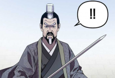 Baca Manhwa Reincarnation of the Murim Clan’s Former Ranker Chapter 86 Bahasa Indonesia, Aliansi Murim Tiba Tiba Datang!