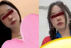 VIRAL! Link Video Lylia Indomaret Coolmax Full Durasi 7 Menit, Isinya Bikin Syok!
