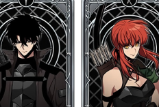Manhwa Pick Me Up, Infinite Gacha Chapter 133 Bahasa Indonesia Gratis Update Terbaru, Plat Armor Makin Kencang!