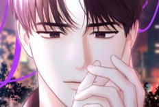 Baca Manhwa December Full Chapter Bahasa Indonesia, Komik dengan Genre Boys Love Dewasa Karya Samk