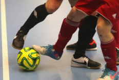 Download Bagan Pertandingan Futsal 6 Tim Menggunakan Sistem Gugur dan Kompetisi