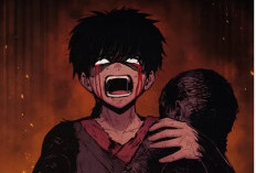 Manhwa Wail Of Weakness Chapitre 35 en Français, Lisez Ici ! Flashback sur le passé d'Ananta