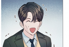 Baca Webtoon Must Be a Happy Ending (Surely A Happy Ending) Chapter 112 Bahasa Indonesia, Seonjae Kang dan Kijun Hyun Menemani Istrinya yang Hamil