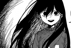Spoiler RAW! Baca Manga Omori Chapter 2 Indonesia Scan, Sambutan Teman Khayalan?
