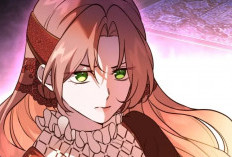Greget! Link Baca Manhwa Go Away Romeo 51 RAW Bahasa Indonesia Ngeselin, Romeo Kurang-Kurangin Deh Selingkuhnya 