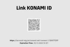 Kumpulan Contoh Password KONAMI ID Paling Kuat dan Unik, Dijamin Akunmu Tidak Kena Hack!