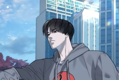 Orang Pilihan! Link Baca Manhwa Killer Peter Chapter 106 English Sub Indonesia & Jadwal Rilisnya
