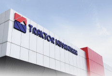 Info LOKER PT Traktor Nusantara Juni 2024 Cek Persyaratan, Gaji, Jobdesk, dan Cara Mendaftarnya di Sini 