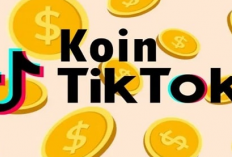 Cara Beli dan Isi Ulang Koin Tiktok untuk Kirim Hadiah Terbaru 2024, Langsung Sawer ke Banyak Streamer Gapake Mikir!