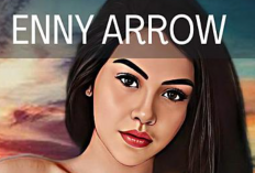 Sinopsis Novel Rahasia Perawan Ginaya, Romansa Dewasa yang Penuh Drama Karya Enny Arrow