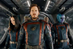 Nonton Guardians of the Galaxy Vol 3 (2023) Sub Indo GRATIS Tayang di OTT Disney + Hotstar, Misi Penyelamatan Knowhere  